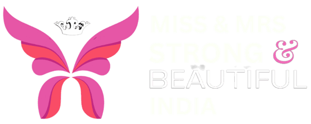 Miss & Mrs Strong & Beautiful India